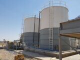 HFO Tanks